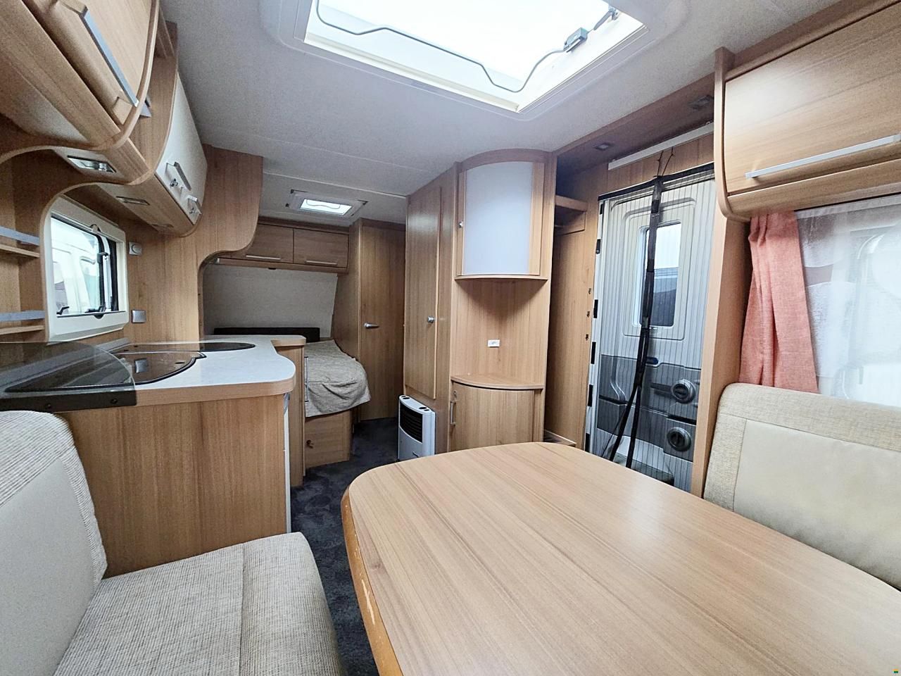 Knaus Südwind 500 FU CELEBRATION 50 YEARS