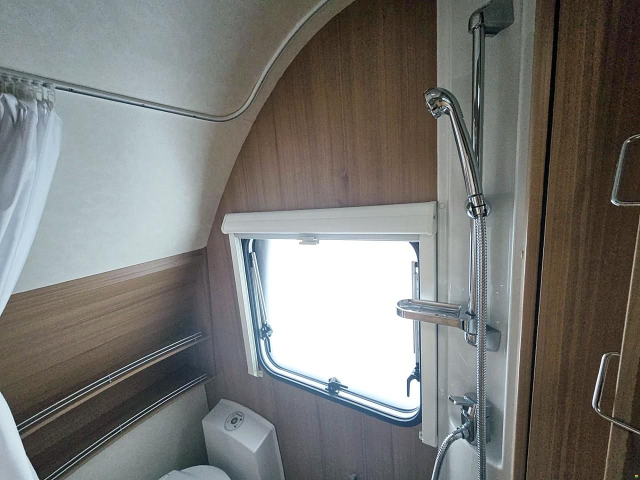 Knaus Südwind 500 FU CELEBRATION 50 YEARS