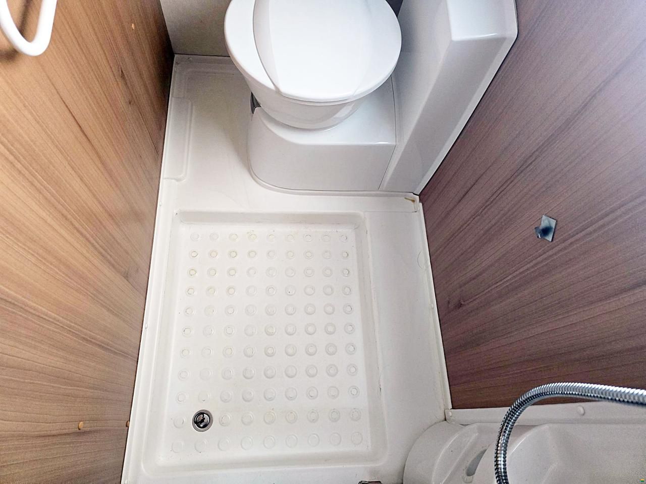 Knaus Südwind 500 FU CELEBRATION 50 YEARS