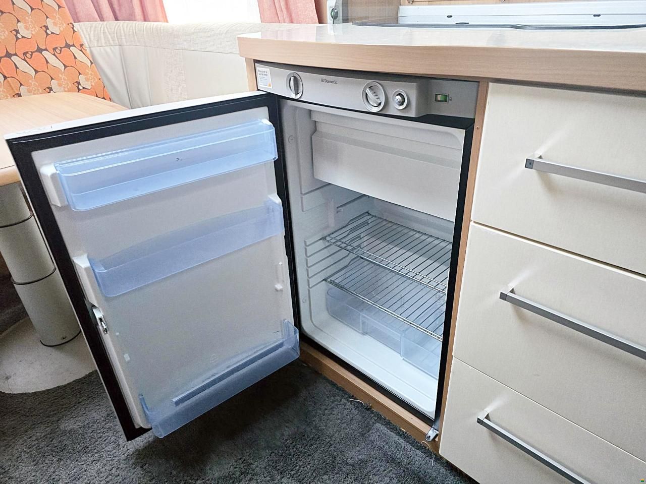 Knaus Südwind 500 FU CELEBRATION 50 YEARS