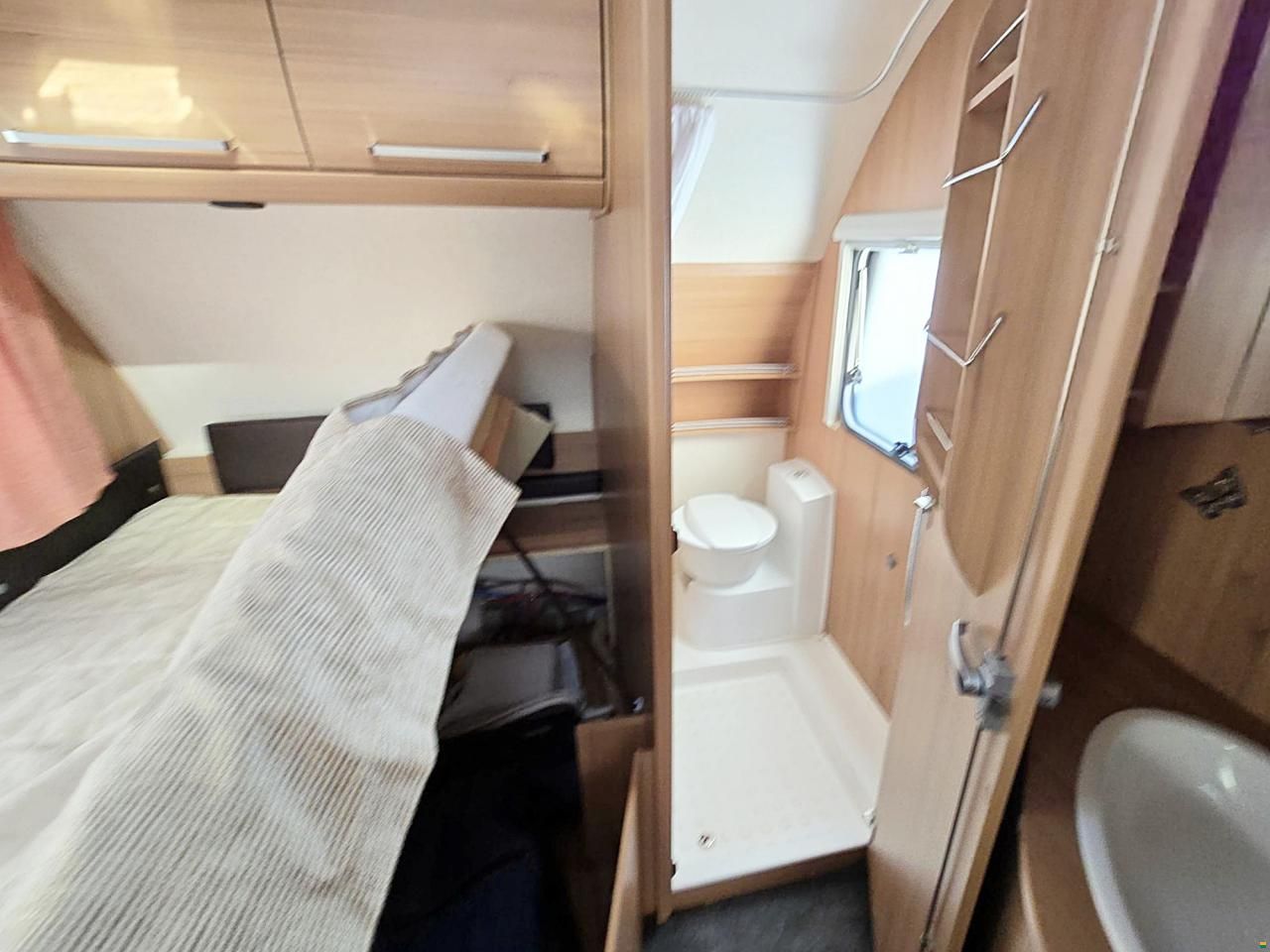 Knaus Südwind 500 FU CELEBRATION 50 YEARS