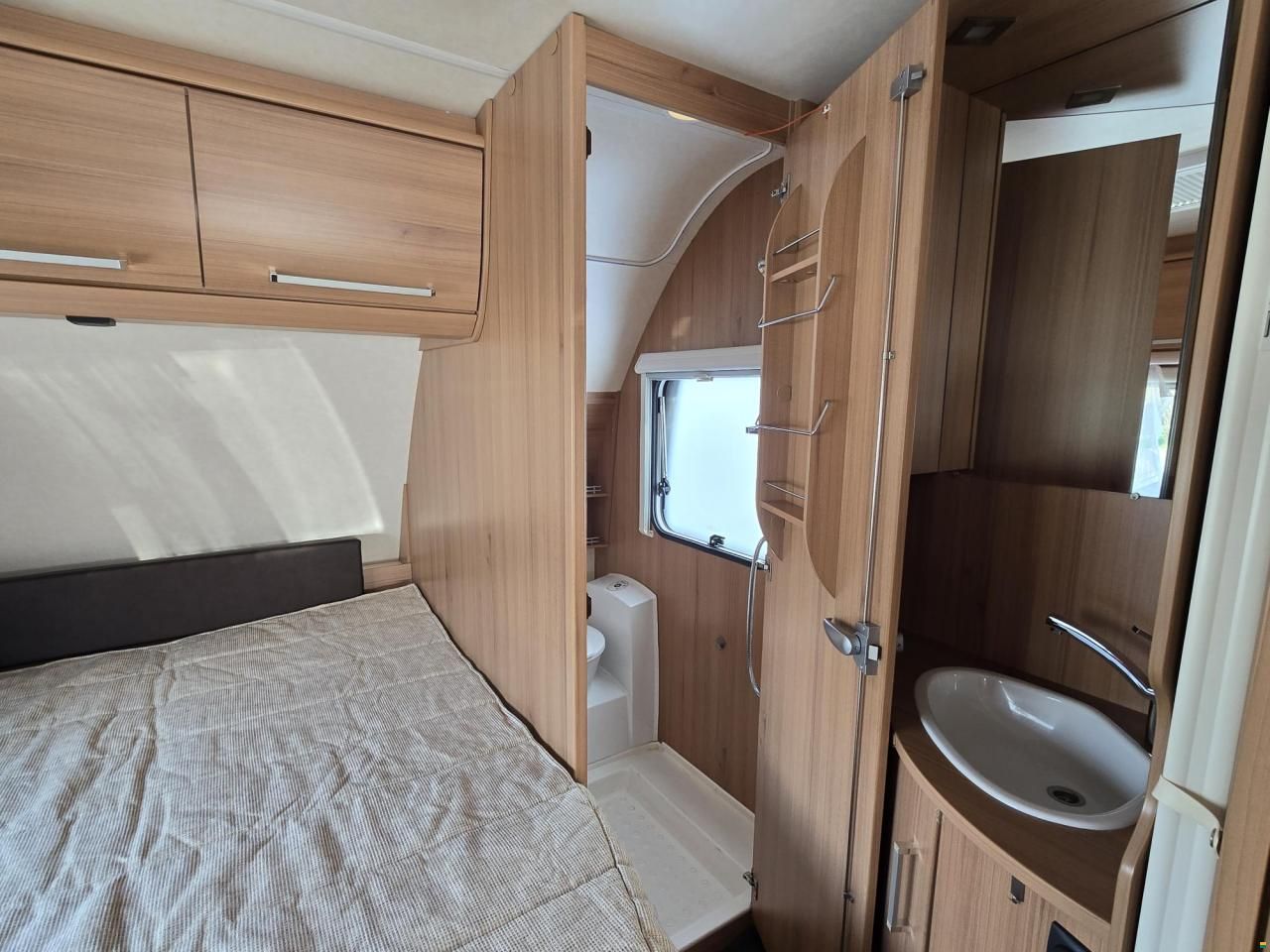 Knaus Südwind 500 FU CELEBRATION 50 YEARS