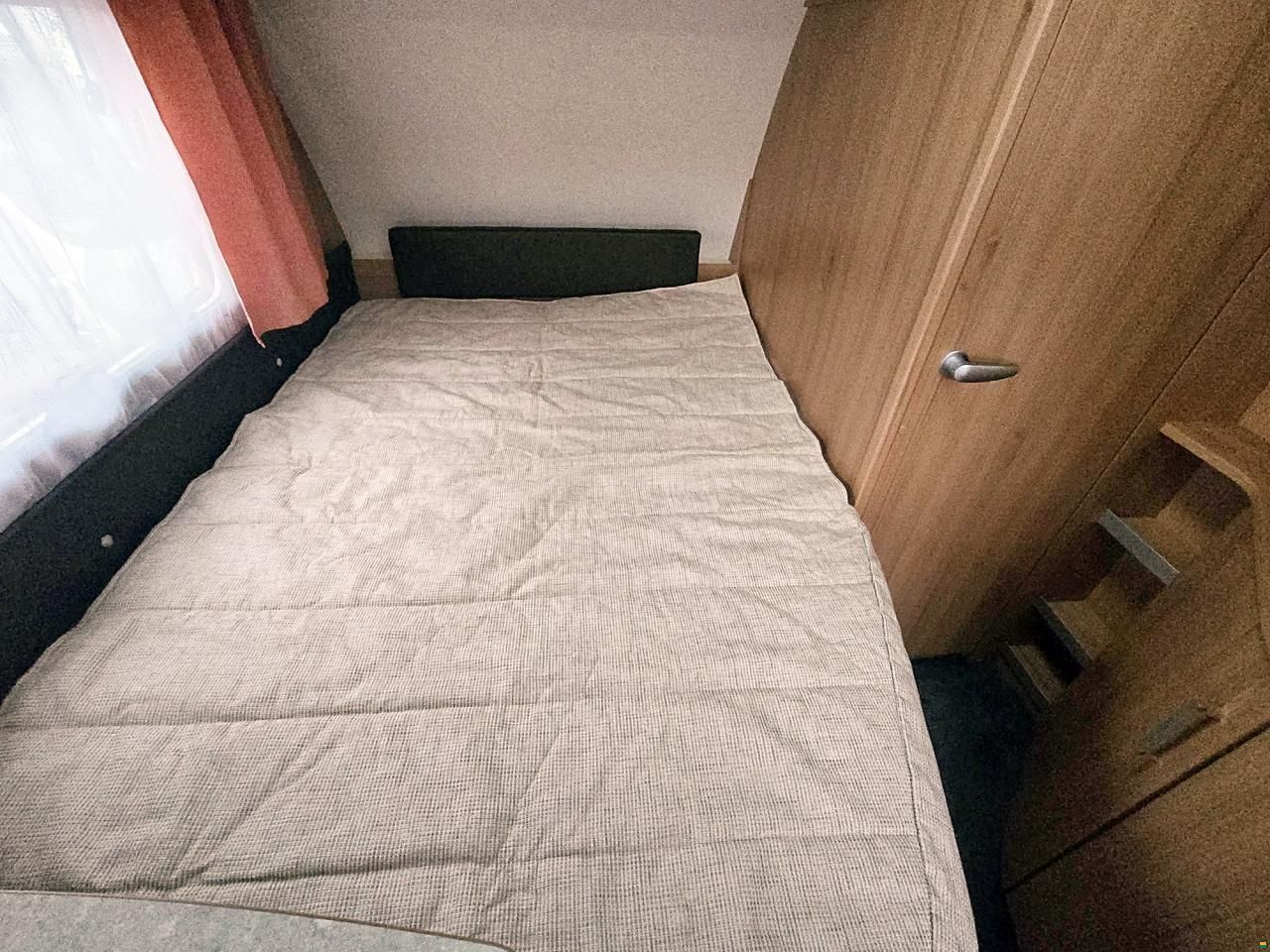 Knaus Südwind 500 FU CELEBRATION 50 YEARS