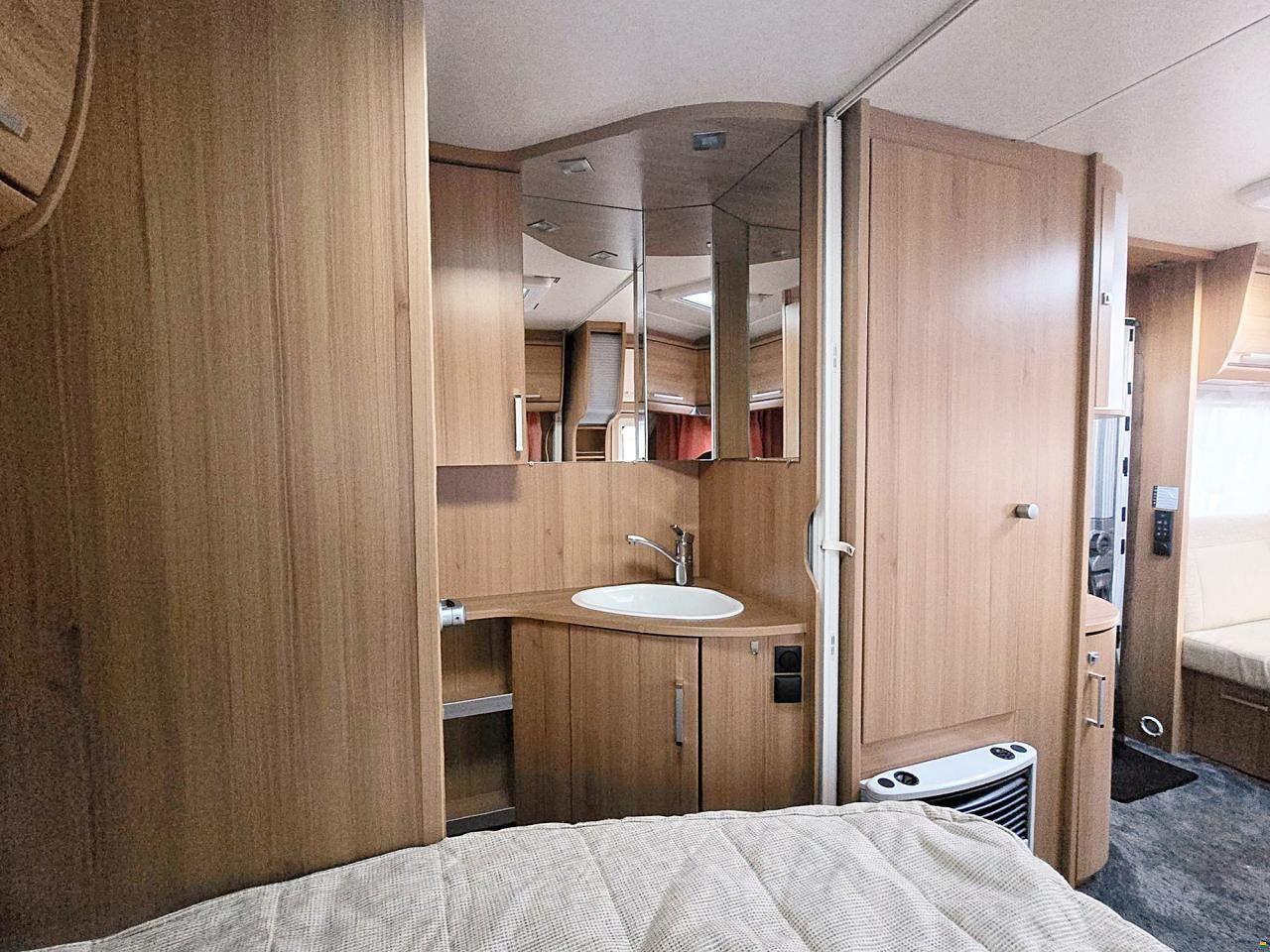 Knaus Südwind 500 FU CELEBRATION 50 YEARS