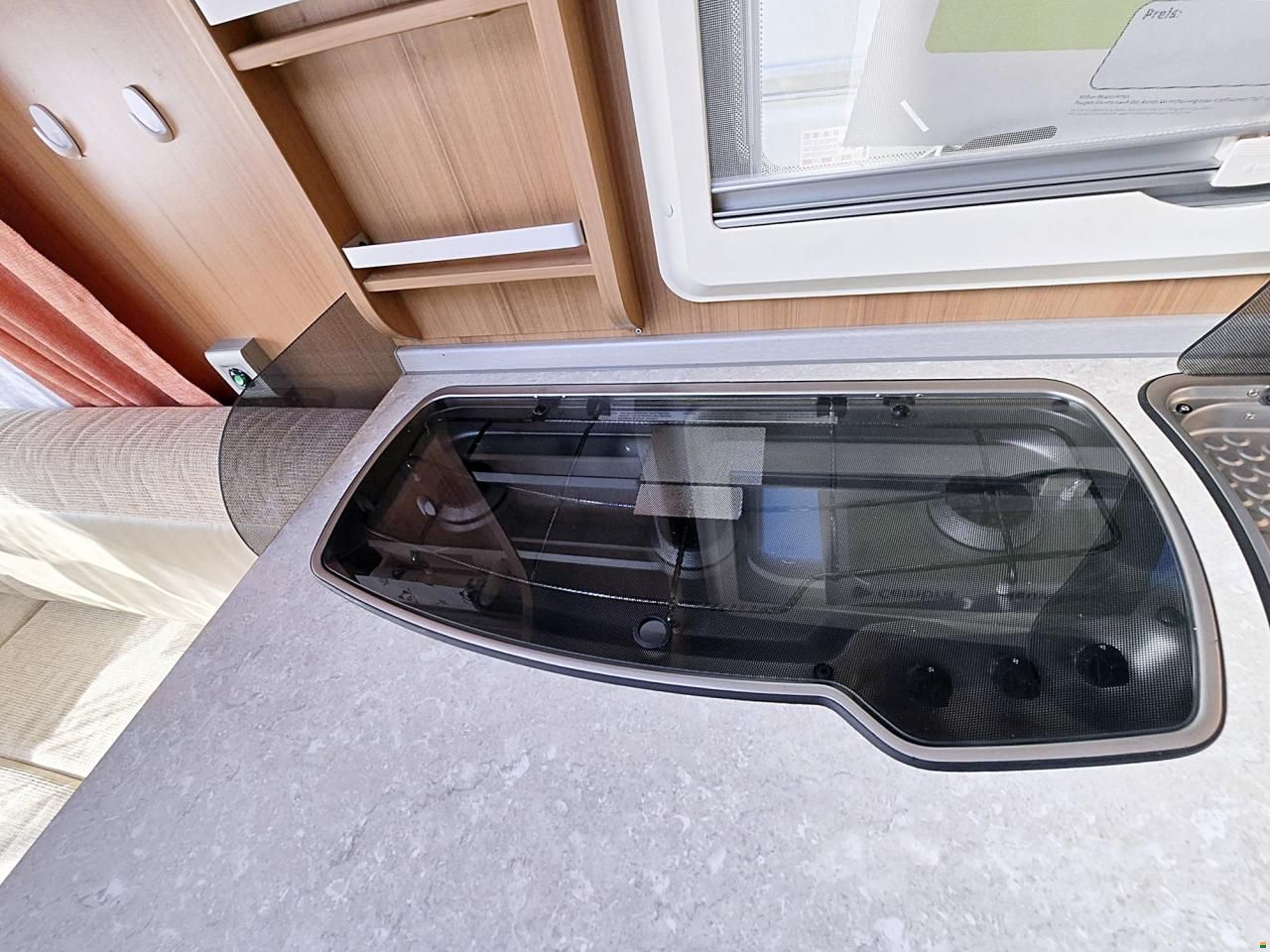 Knaus Südwind 500 FU CELEBRATION 50 YEARS