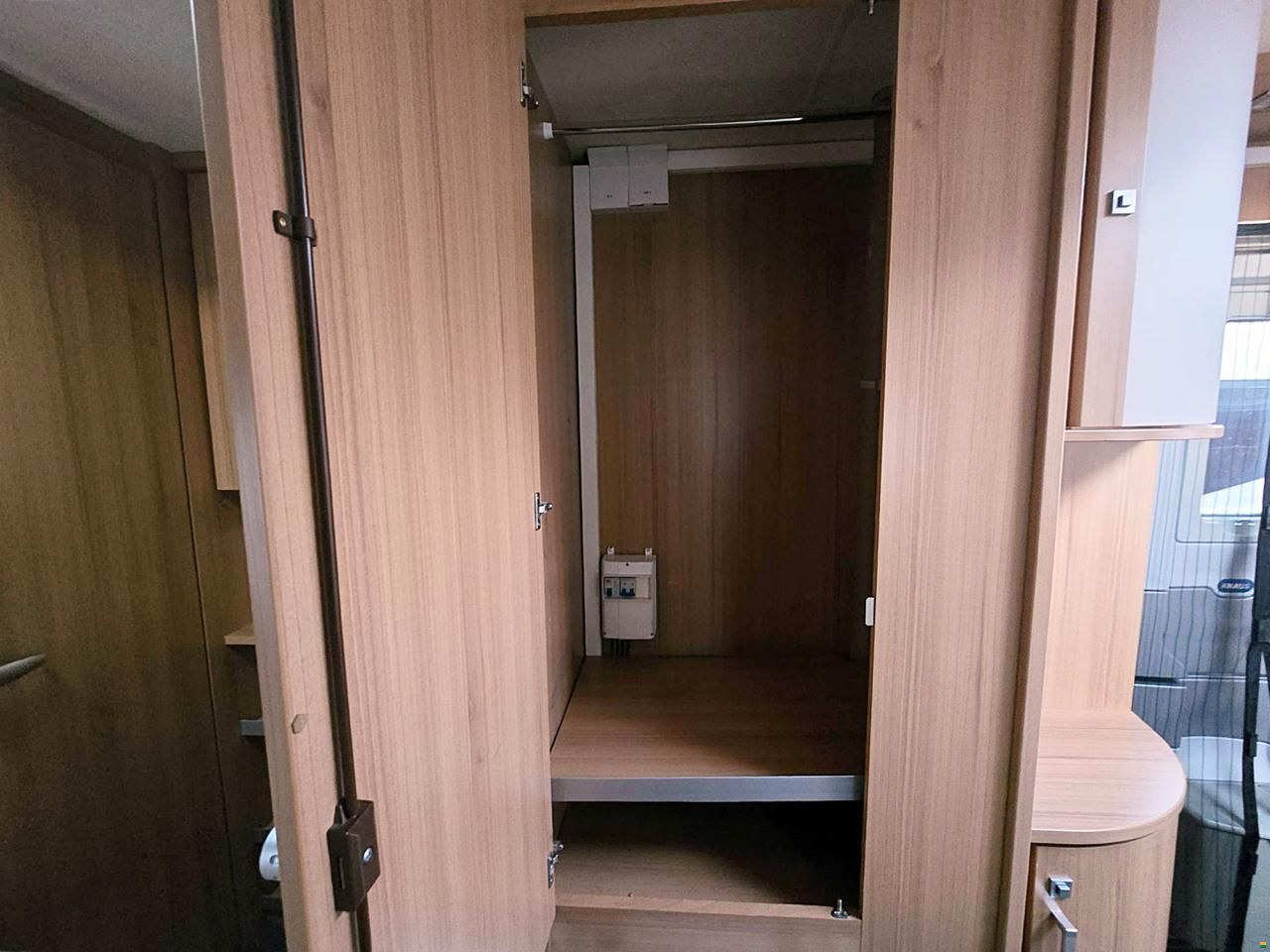 Knaus Südwind 500 FU CELEBRATION 50 YEARS