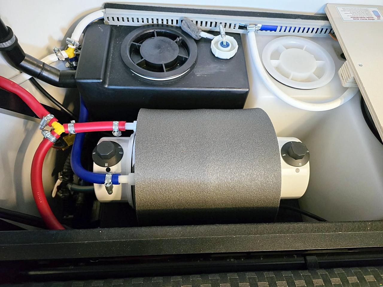 Ford NUGGET PLUS WESTFALIA AUTOMAT