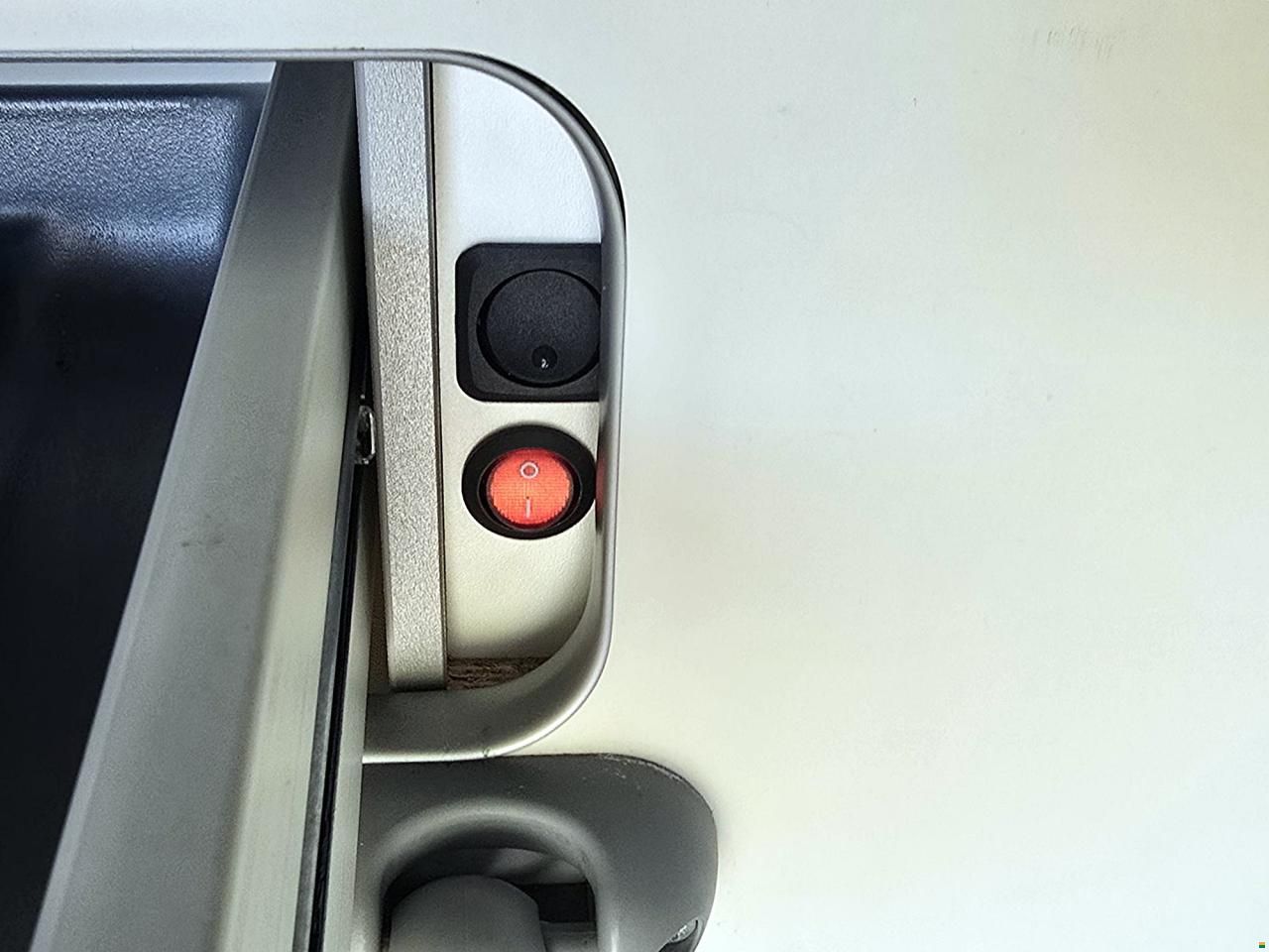 Ford NUGGET PLUS WESTFALIA AUTOMAT