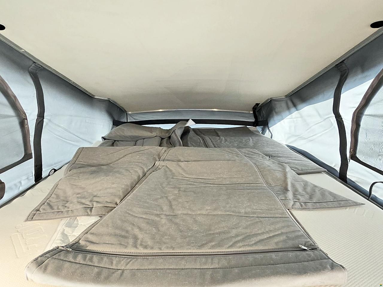 Ford NUGGET PLUS WESTFALIA AUTOMAT