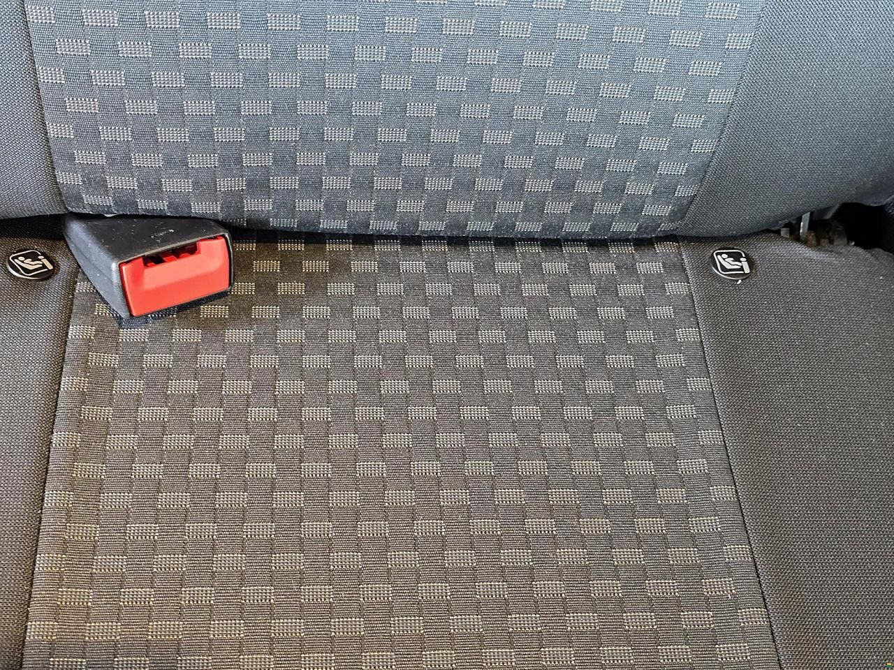 Ford NUGGET PLUS WESTFALIA AUTOMAT