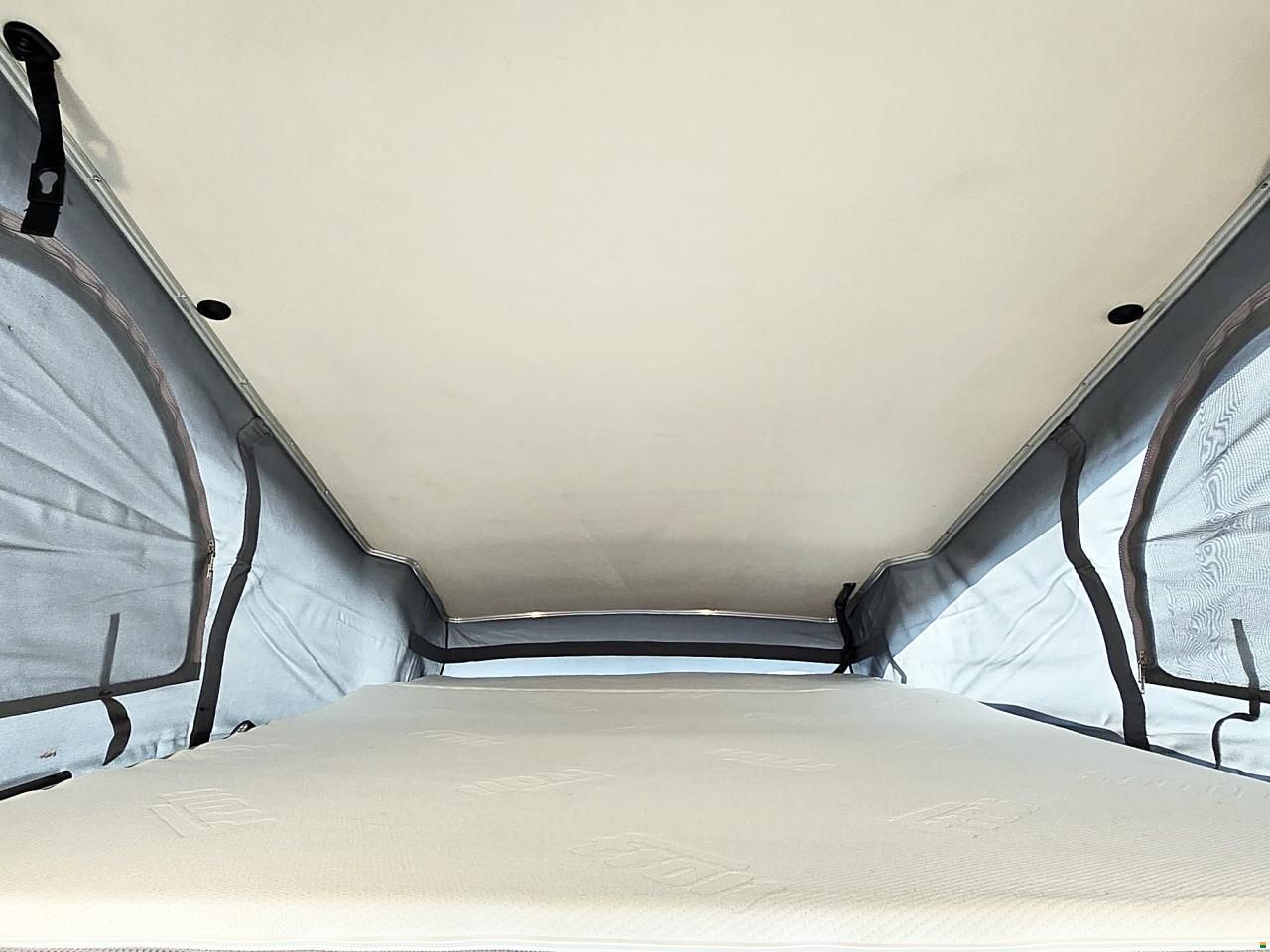 Ford NUGGET PLUS WESTFALIA AUTOMAT