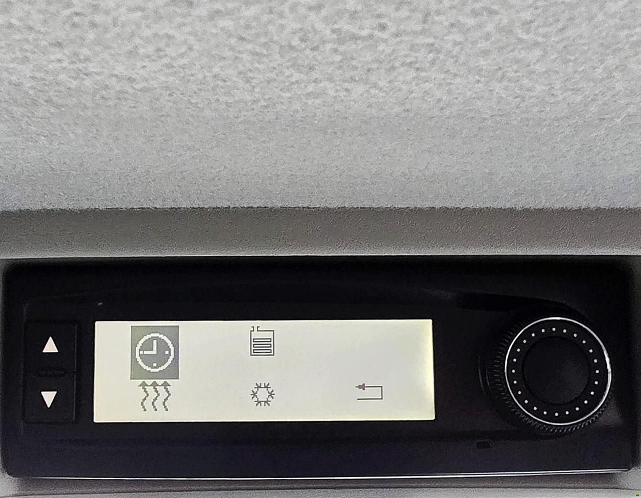 Ford NUGGET PLUS WESTFALIA AUTOMAT