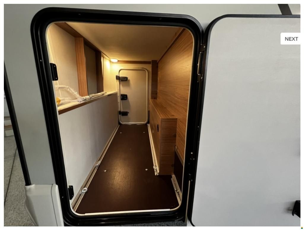 Knaus VW Tourer VAN 500 MQ