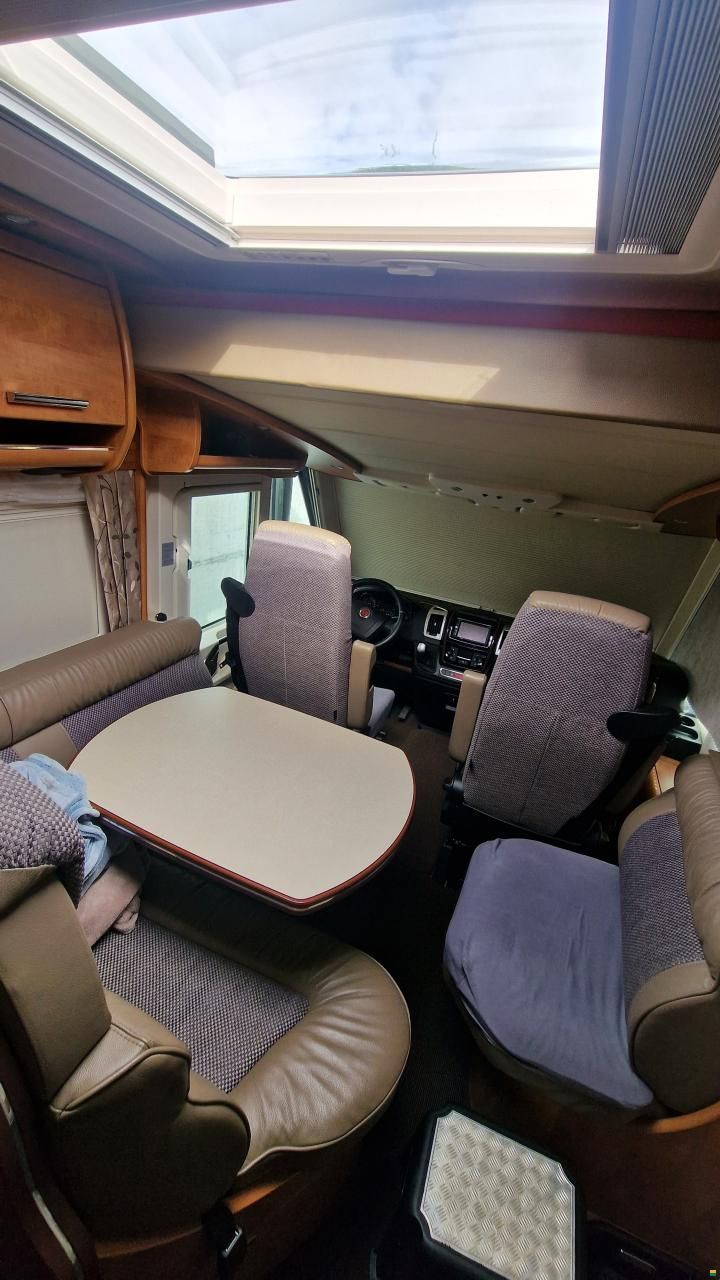 Carthago Chic-c line 4.7