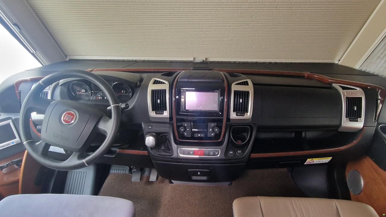 Carthago Chic-c line 4.7