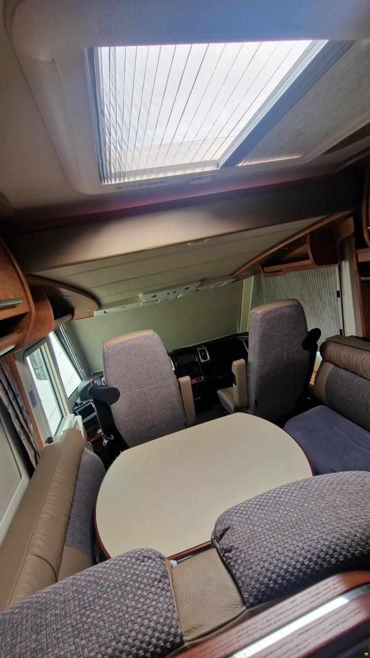 Carthago Chic-c line 4.7