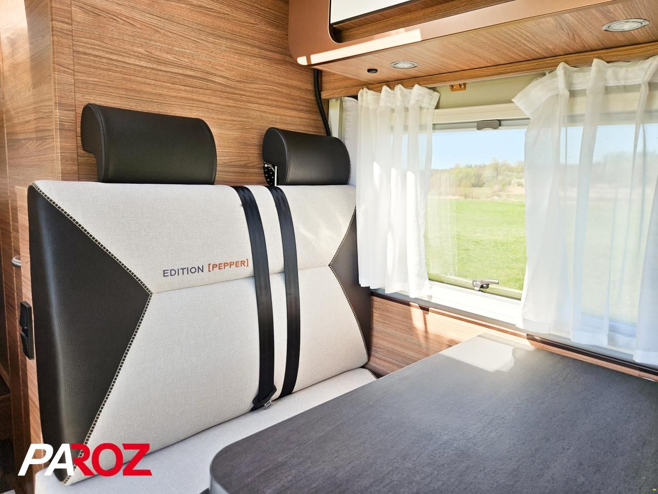 Weinsberg Cara Compact 600 MEG Edition [Pepper]