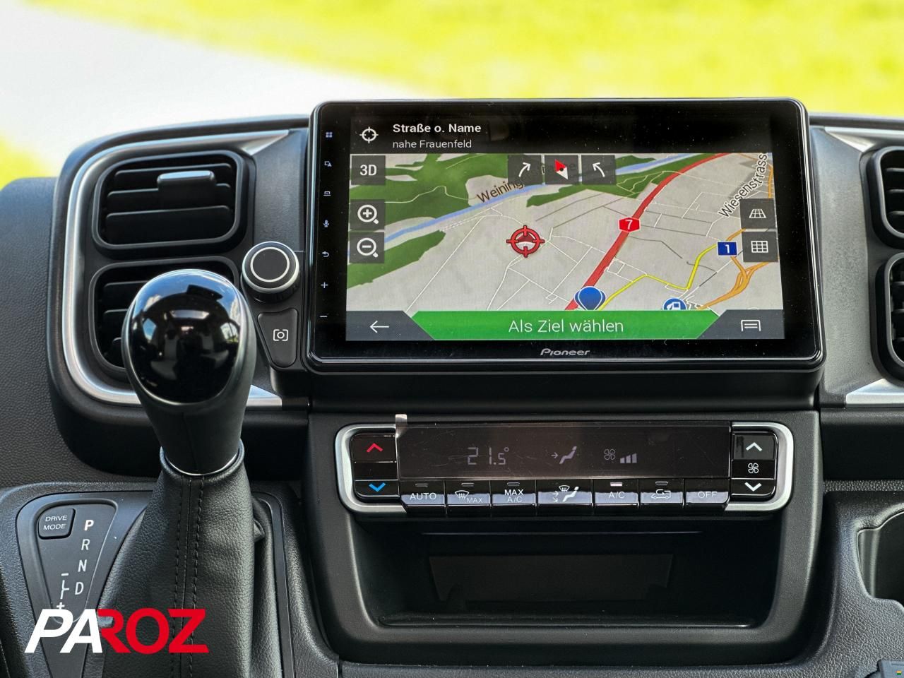 Weinsberg Cara Compact 600 MEG Edition [Pepper]