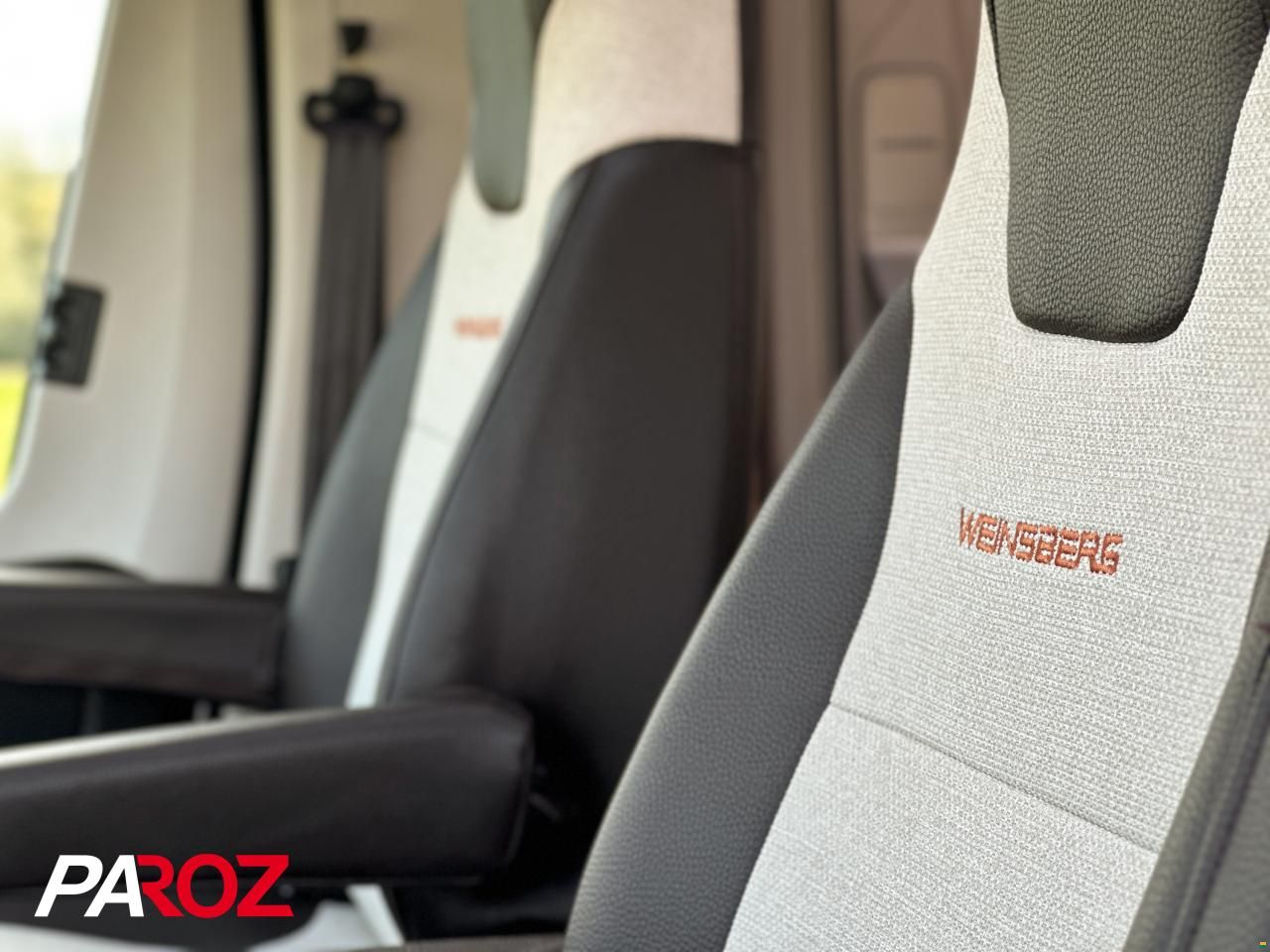 Weinsberg Cara Compact 600 MEG Edition [Pepper]