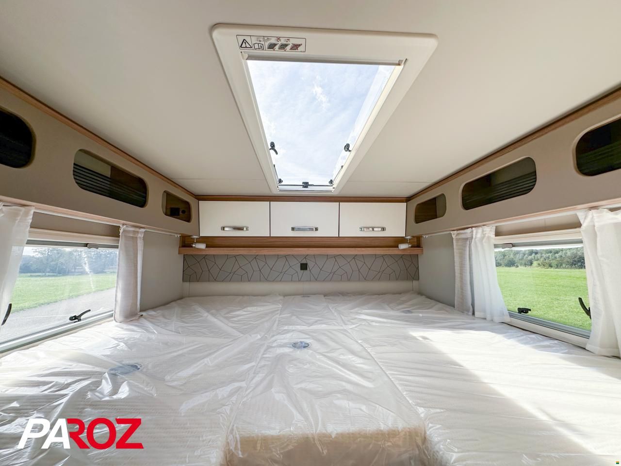 Weinsberg Cara Compact 600 MEG Edition [Pepper]