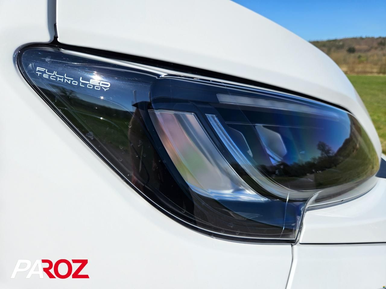 Weinsberg Cara Compact 600 MEG Edition [Pepper]