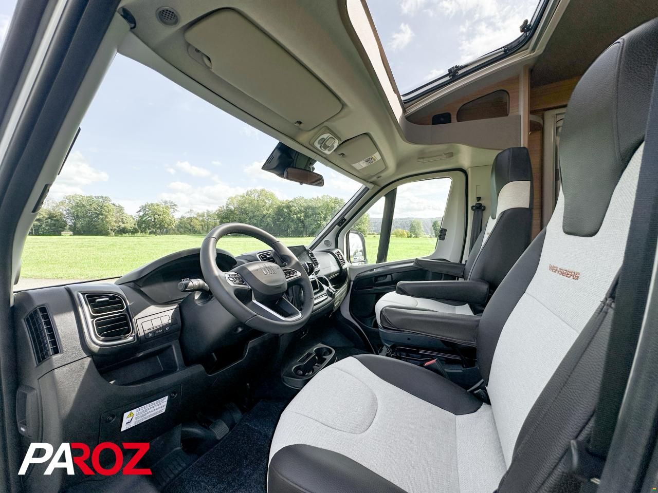 Weinsberg Cara Compact 600 MEG Edition [Pepper]