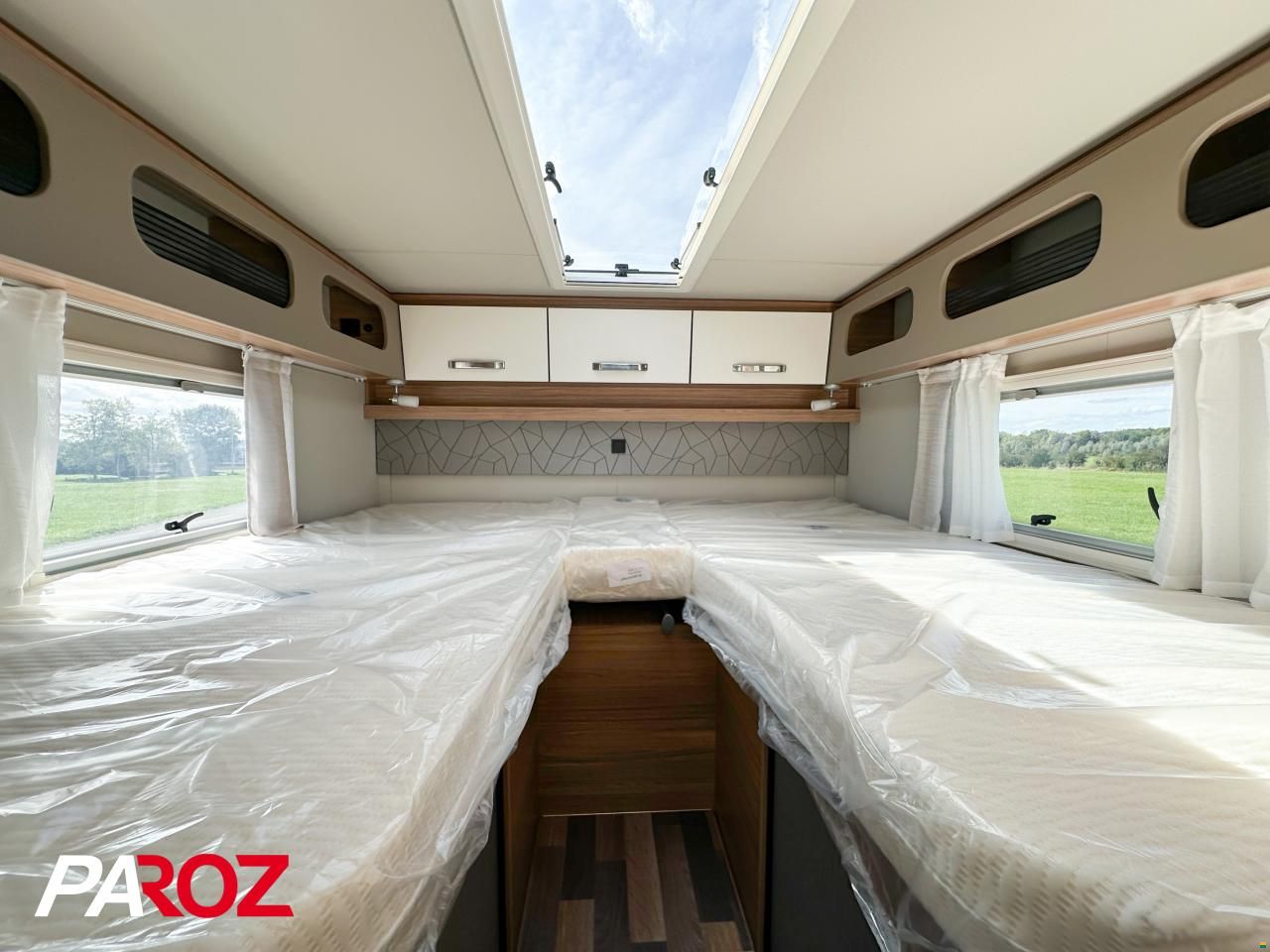 Weinsberg Cara Compact 600 MEG Edition [Pepper]