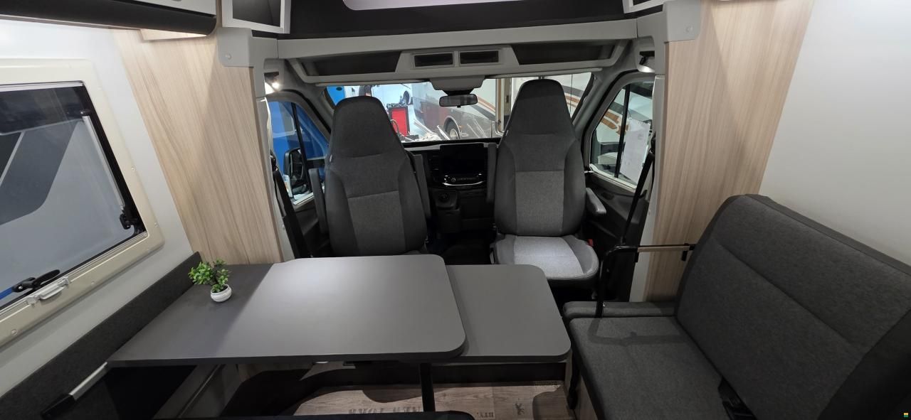 Sun Living S 75SL