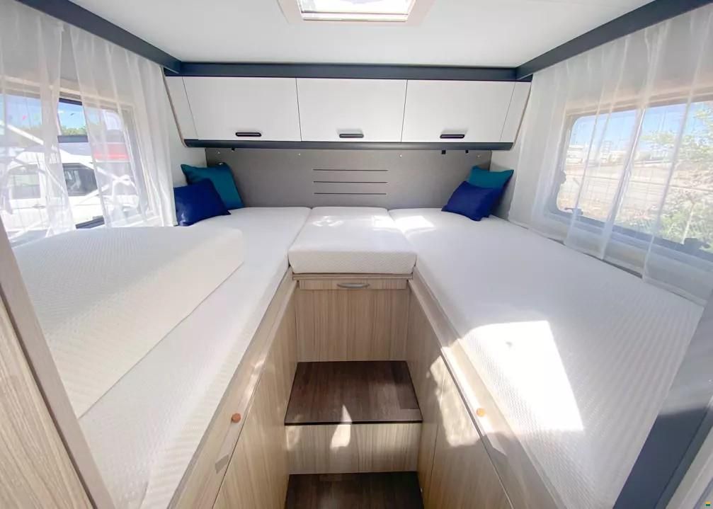 Sun Living S 75SL