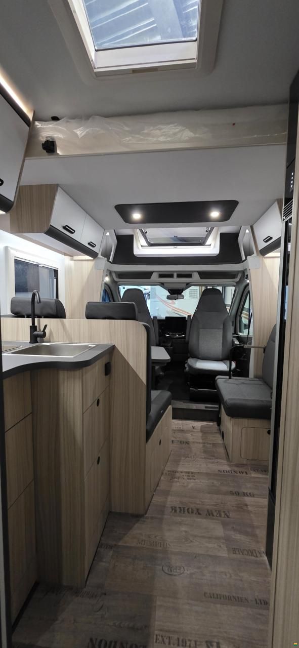 Sun Living S 75SL