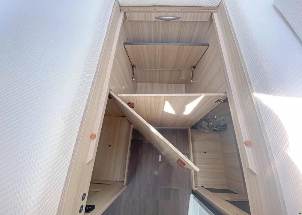 Sun Living S 75SL