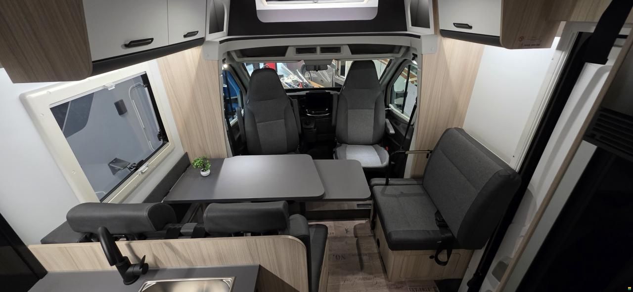 Sun Living S 75SL