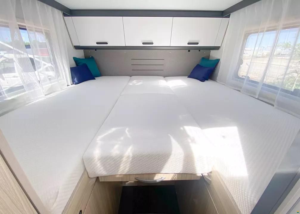 Sun Living S 75SL