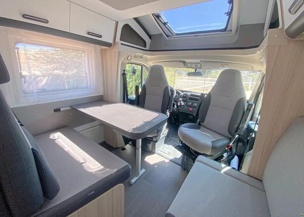 Sun Living S 75SL