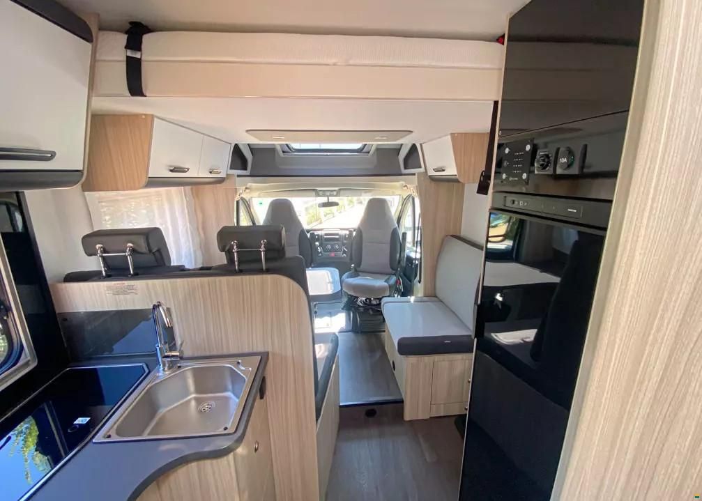 Sun Living S 75SL