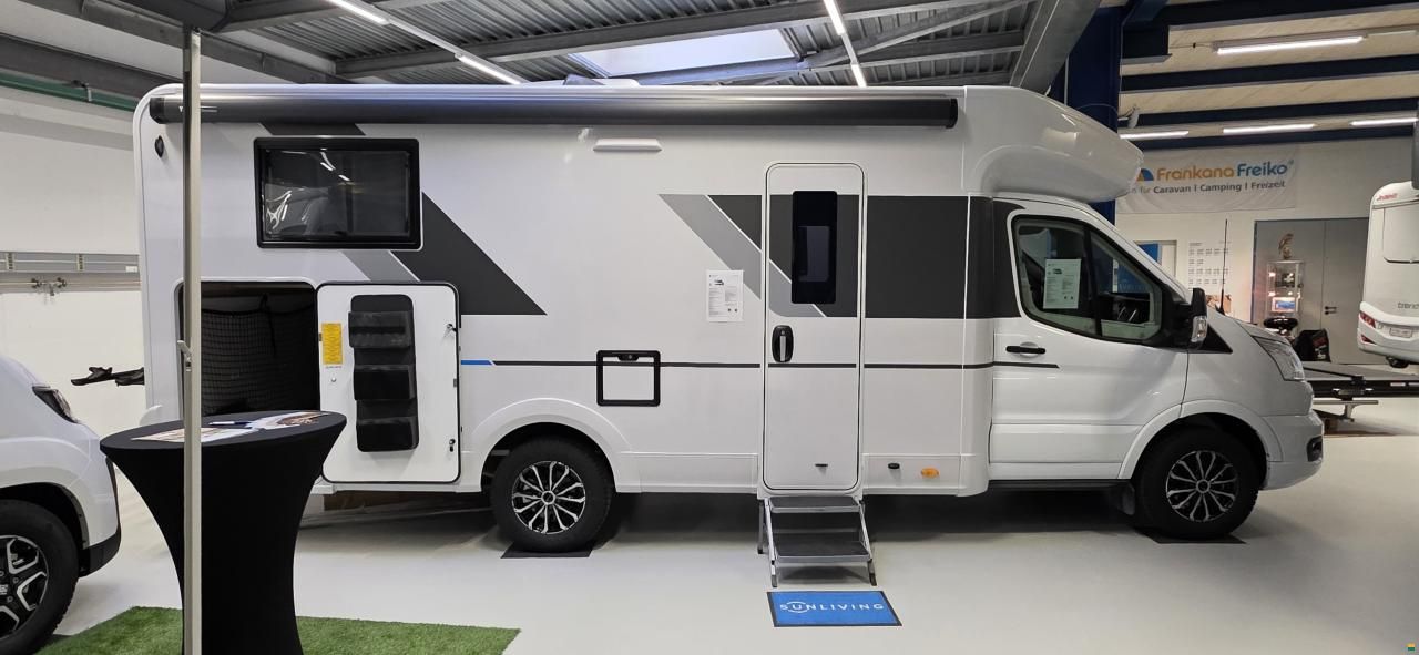 Sun Living S 75SL