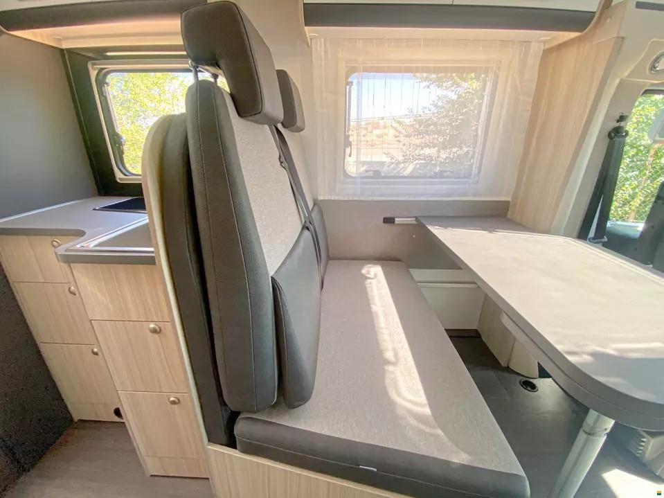 Sun Living S 75SL