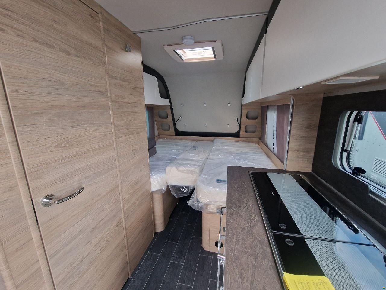 Tabbert PANTIGA 490 E 2,3 (2025)