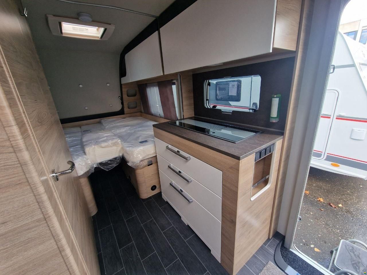 Tabbert PANTIGA 490 E 2,3 (2025)