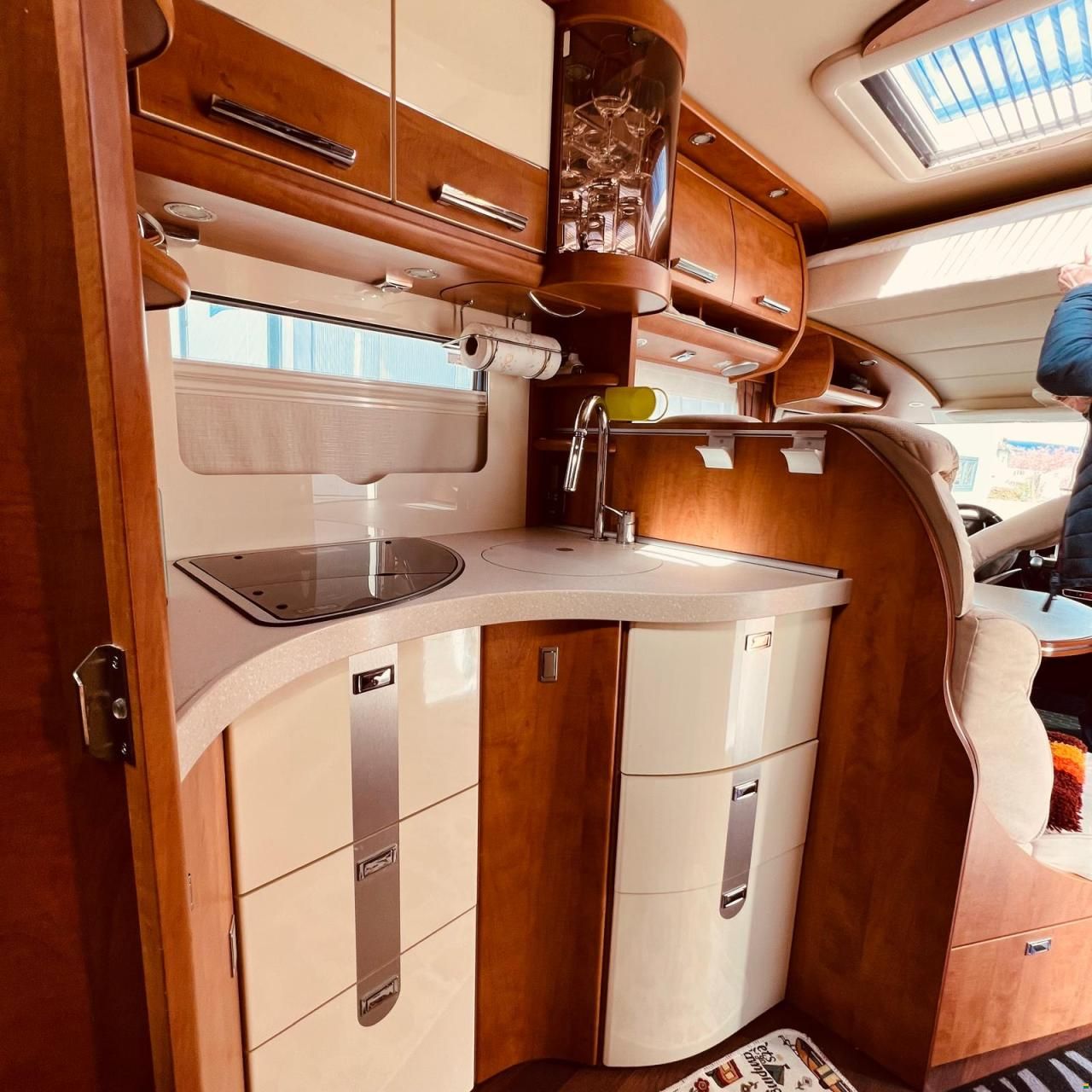 Carthago FIAT Chic L 4.9