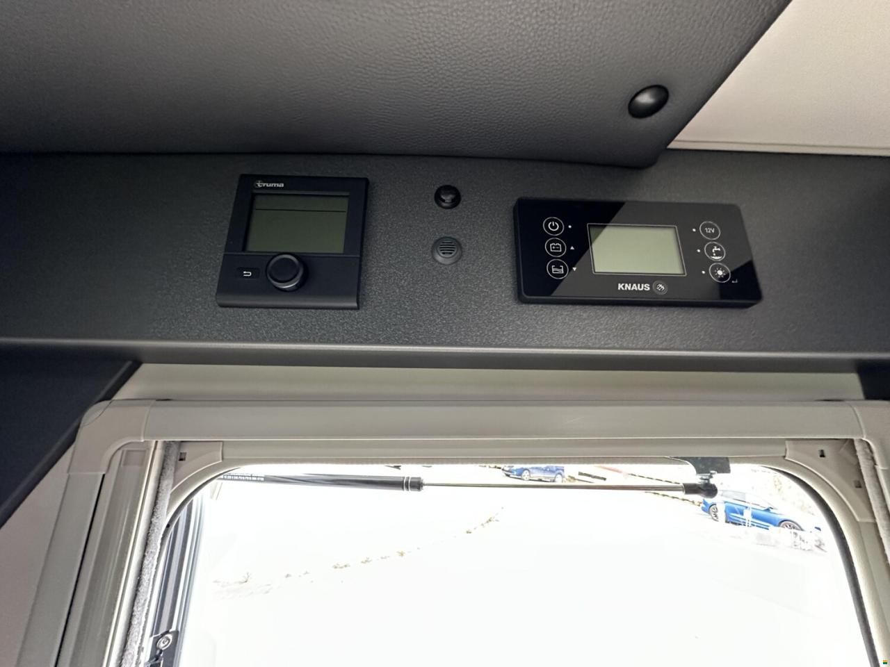 Knaus L!VE TI PLATINUM SELECTION 590 MF