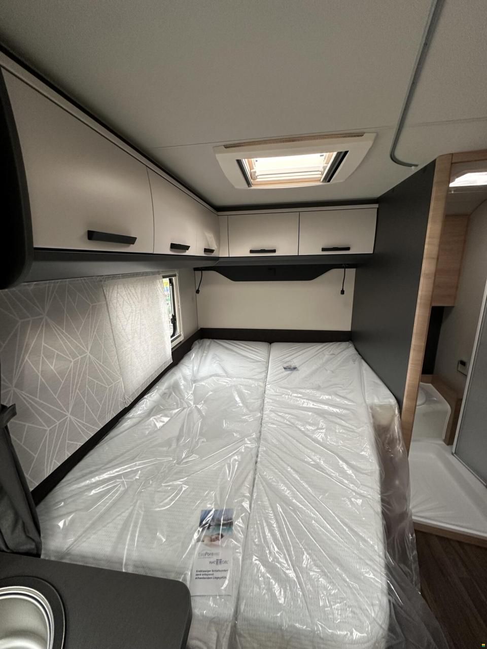 Knaus L!VE TI PLATINUM SELECTION 590 MF