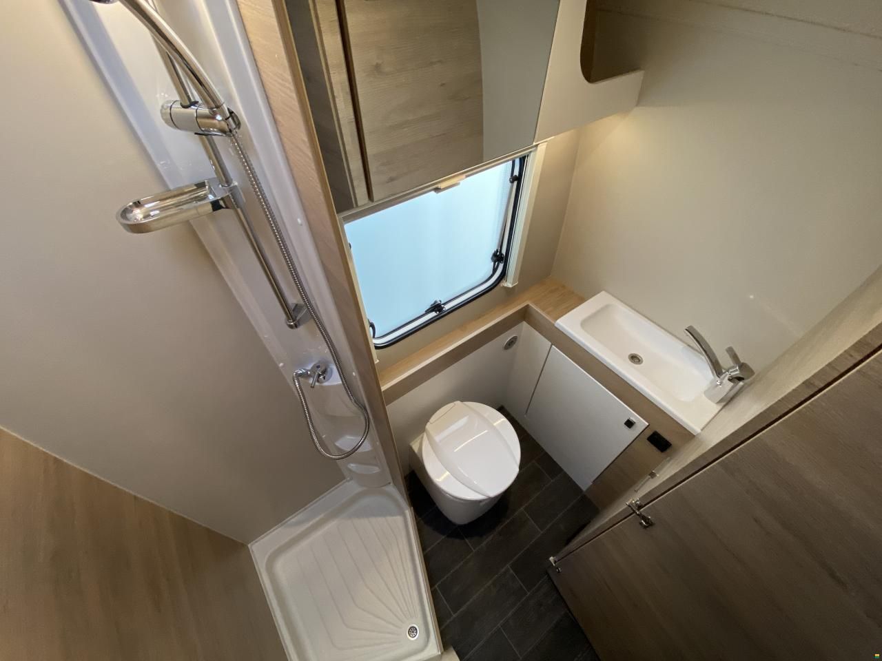 Tabbert PANTIGA 655 DMK (2024)