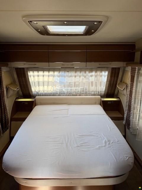 B&uuml;rstner Trecento 540 TS