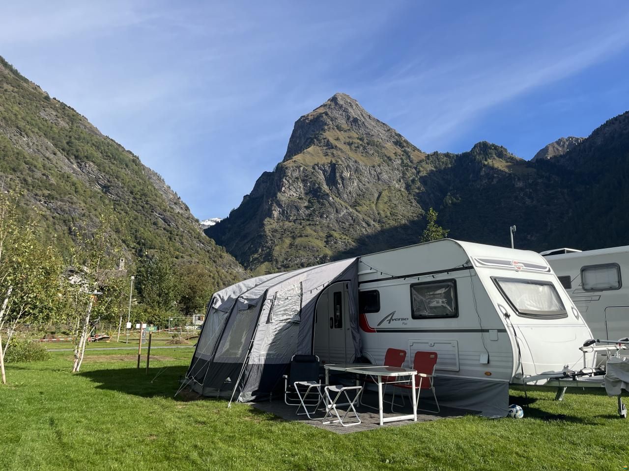 B&uuml;rstner Averso TL 520