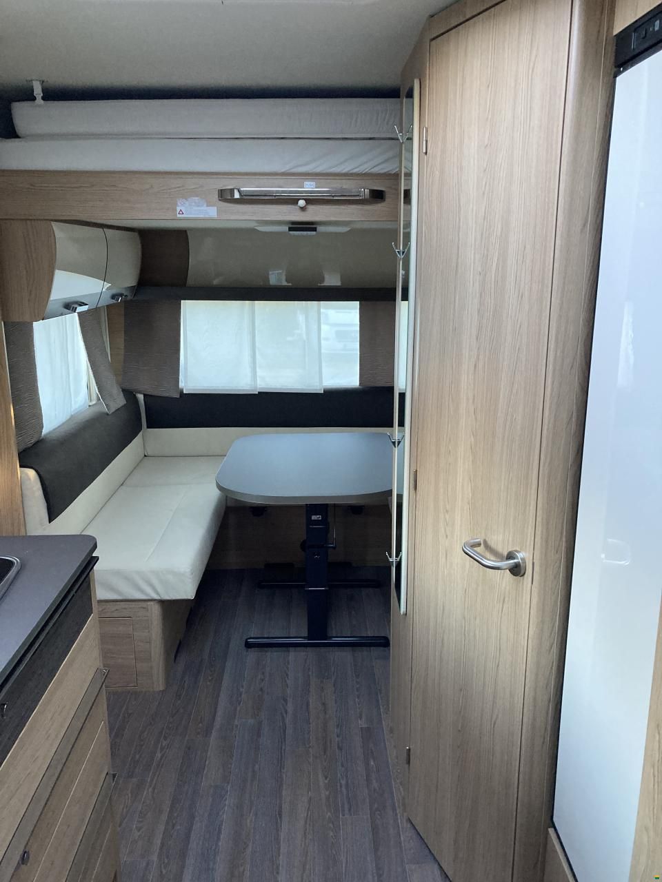 B&uuml;rstner Averso TL 520