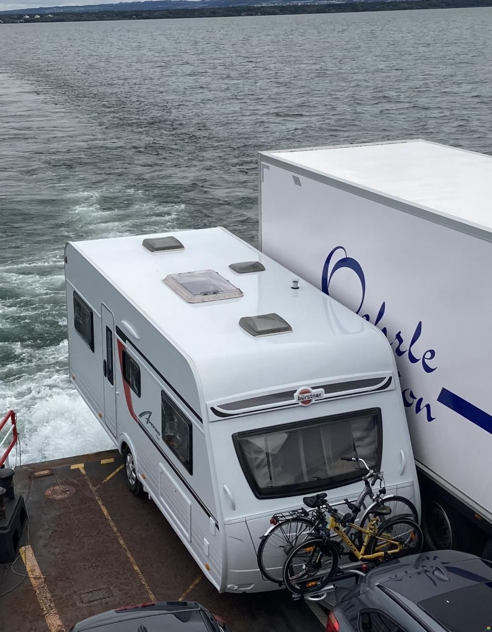 B&uuml;rstner Averso TL 520