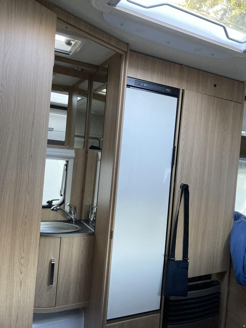 B&uuml;rstner Averso TL 520