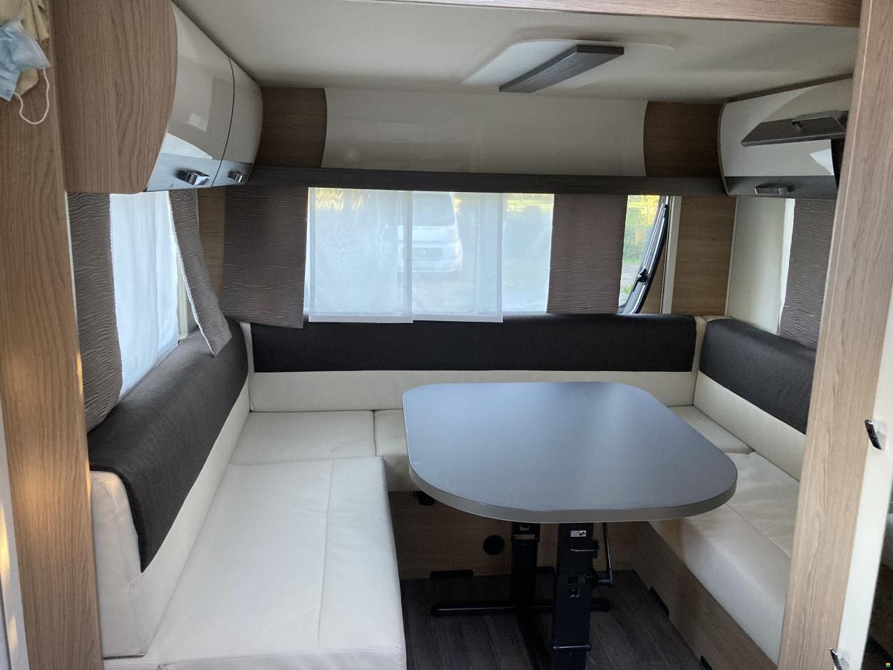 B&uuml;rstner Averso TL 520