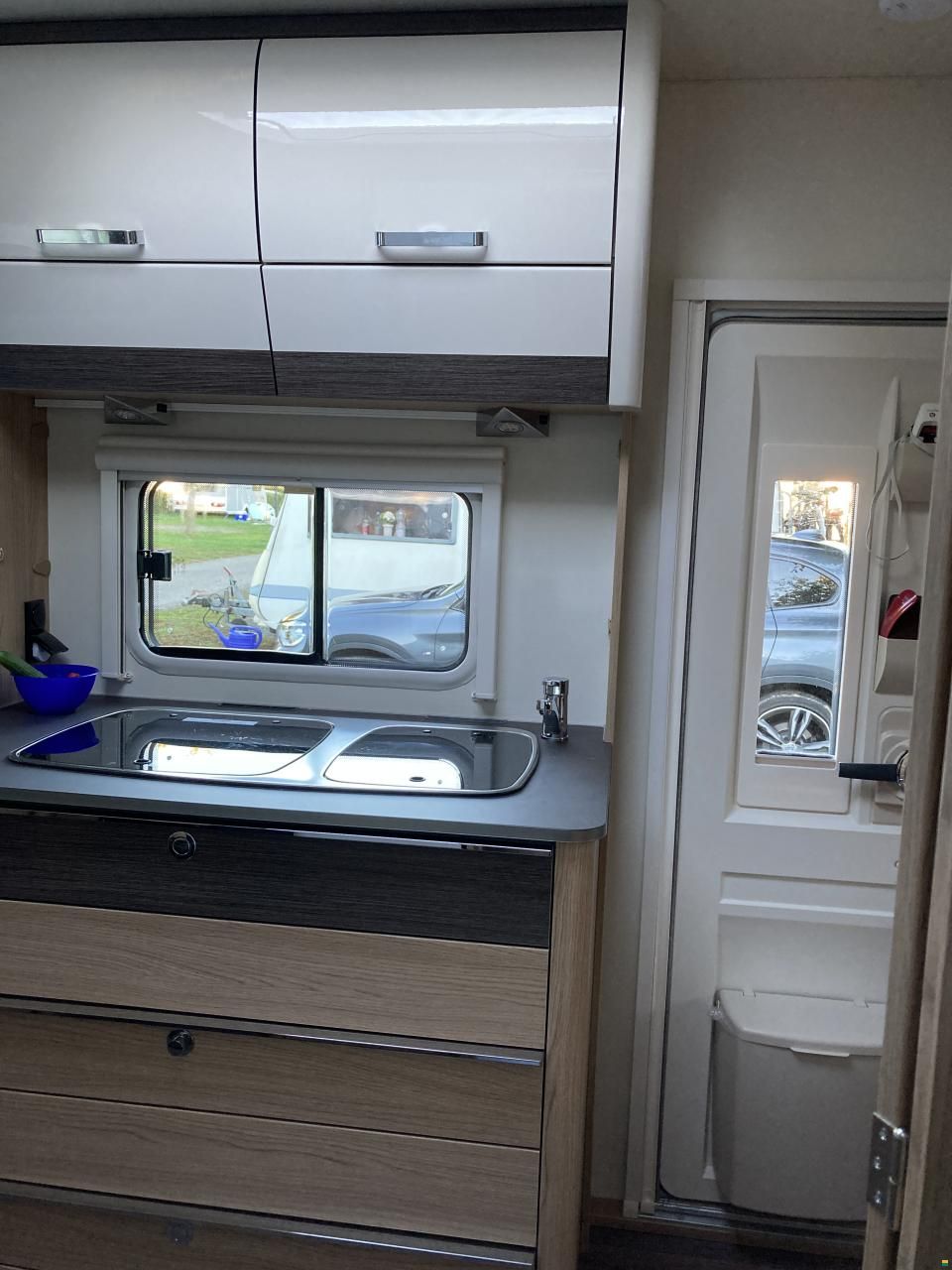 B&uuml;rstner Averso TL 520